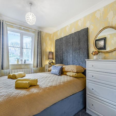 Bowness Retreat Villa Ngoại thất bức ảnh