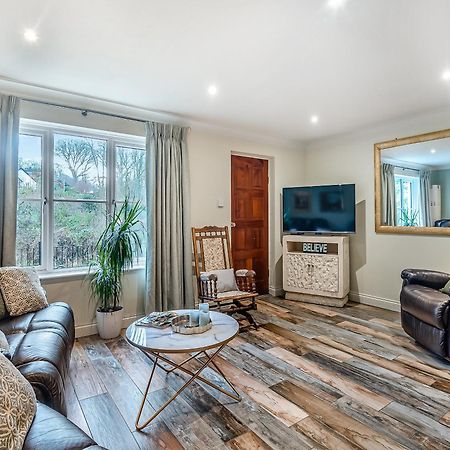 Bowness Retreat Villa Ngoại thất bức ảnh