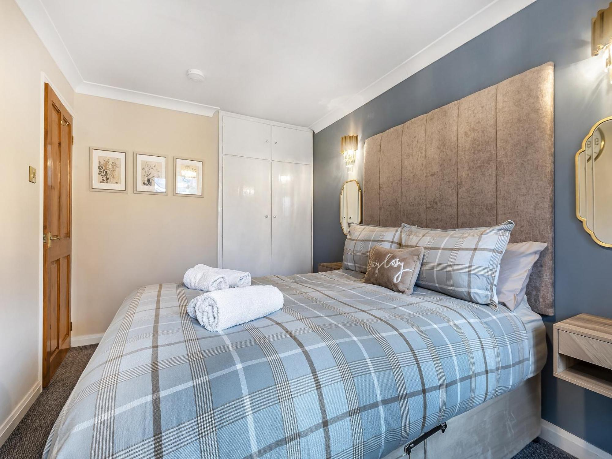 Bowness Retreat Villa Ngoại thất bức ảnh