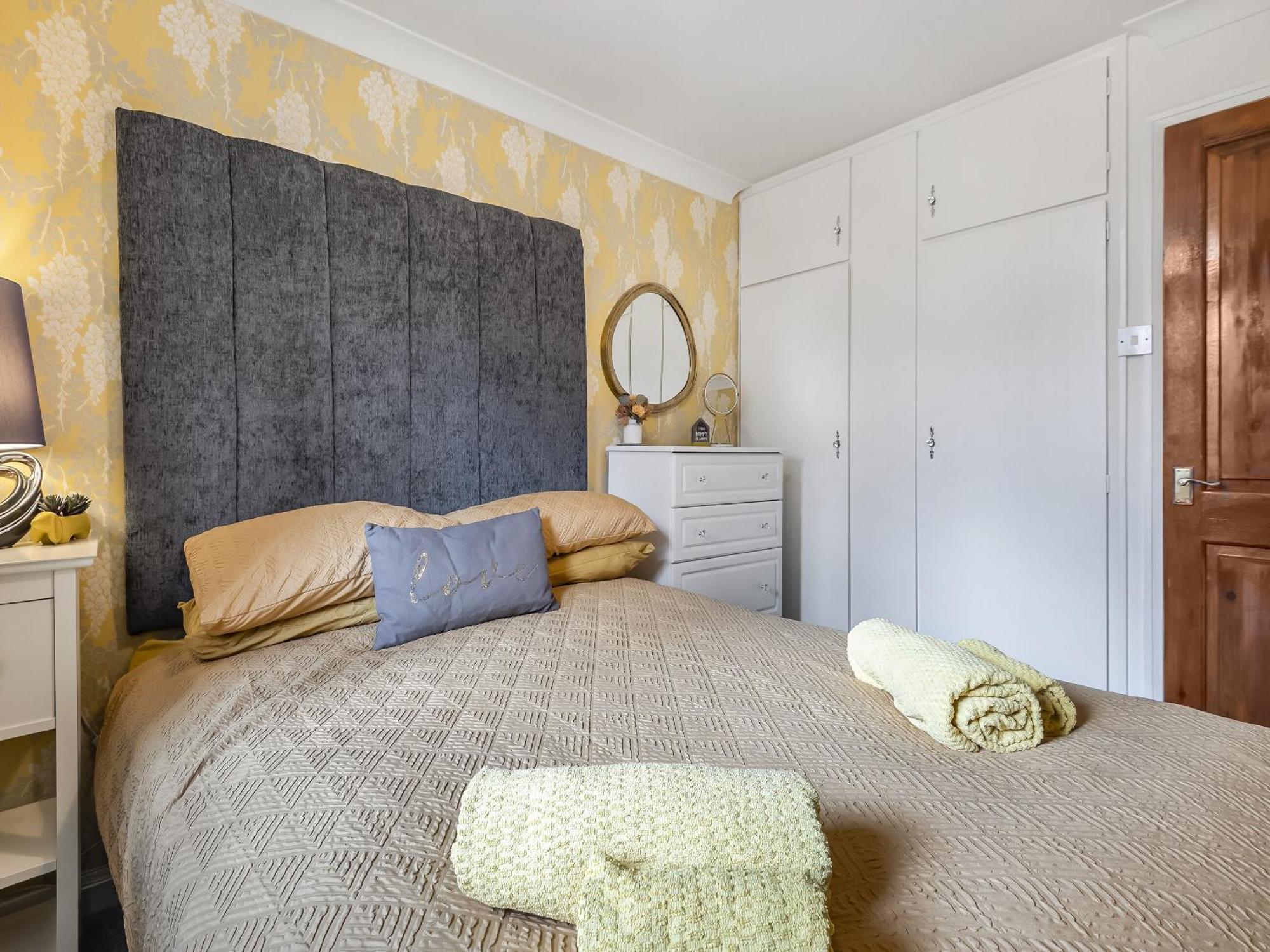 Bowness Retreat Villa Ngoại thất bức ảnh
