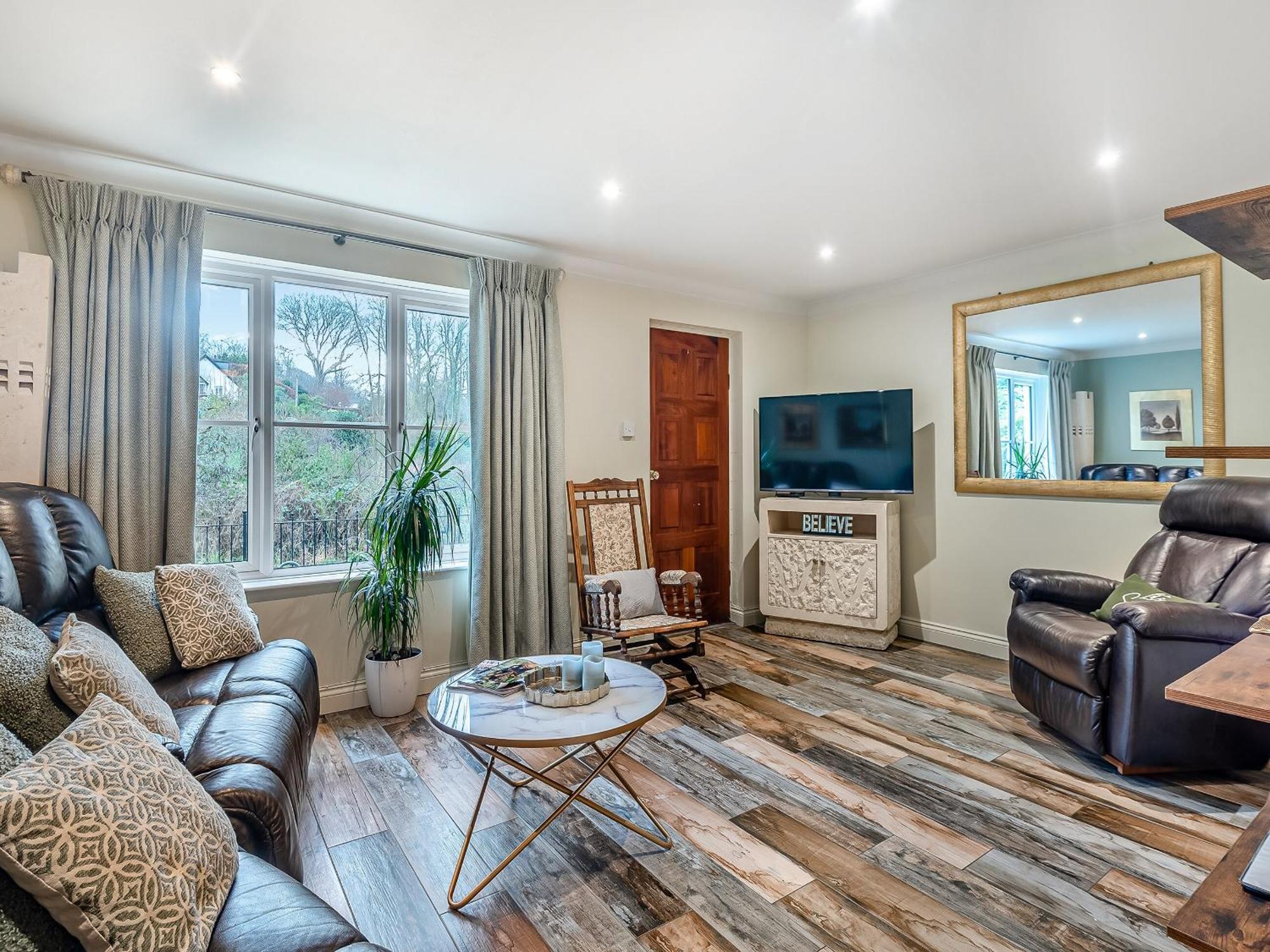 Bowness Retreat Villa Ngoại thất bức ảnh