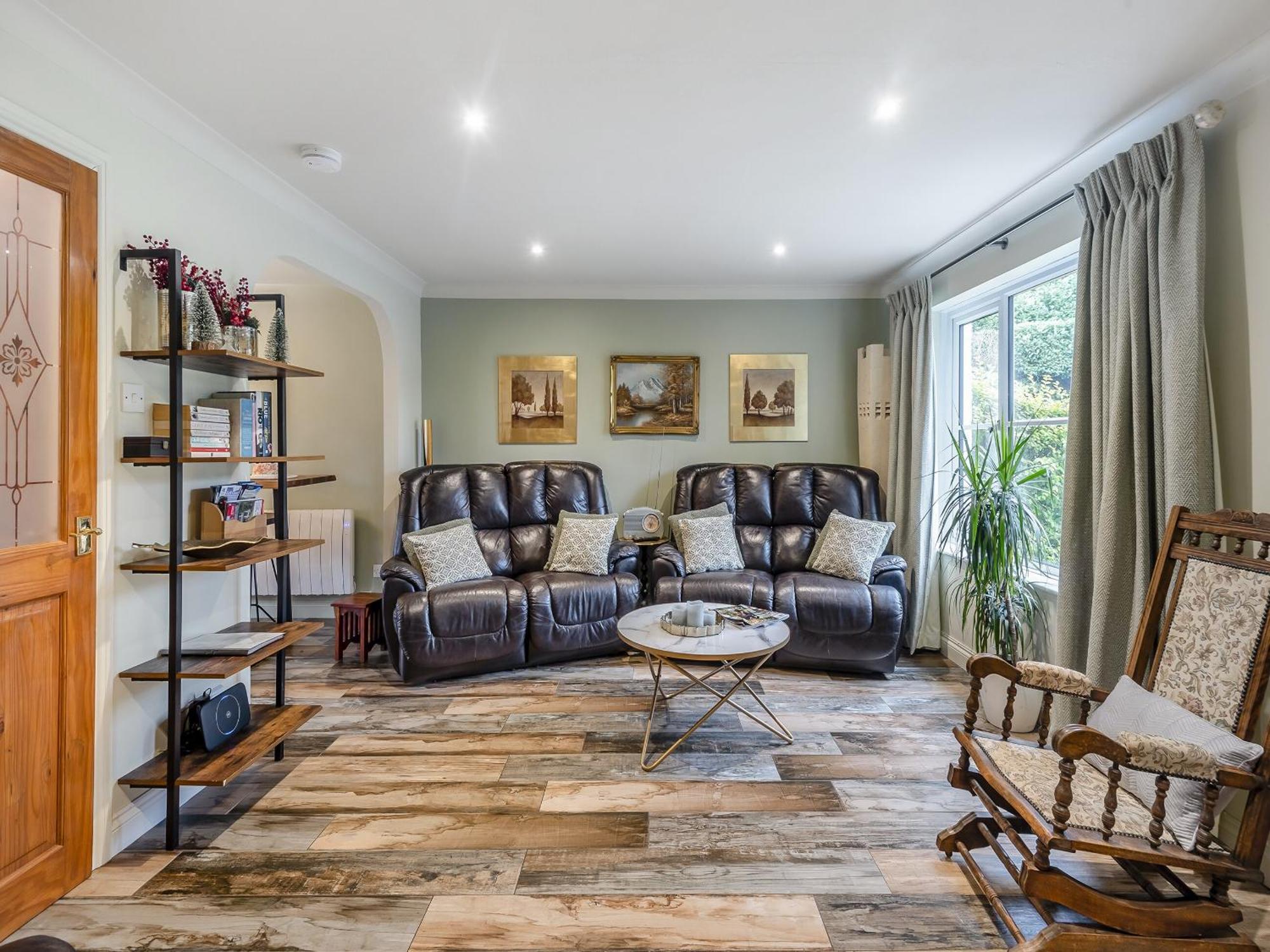 Bowness Retreat Villa Ngoại thất bức ảnh