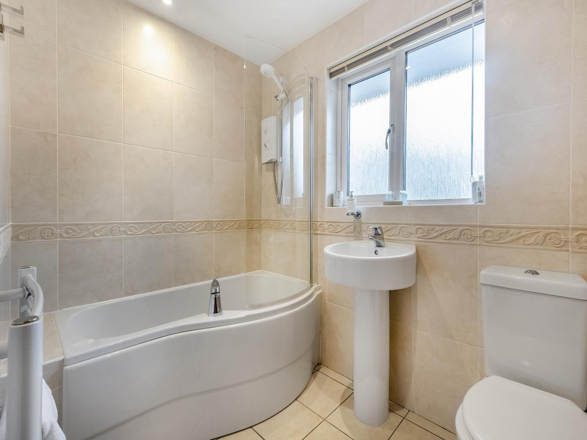 Bowness Retreat Villa Ngoại thất bức ảnh
