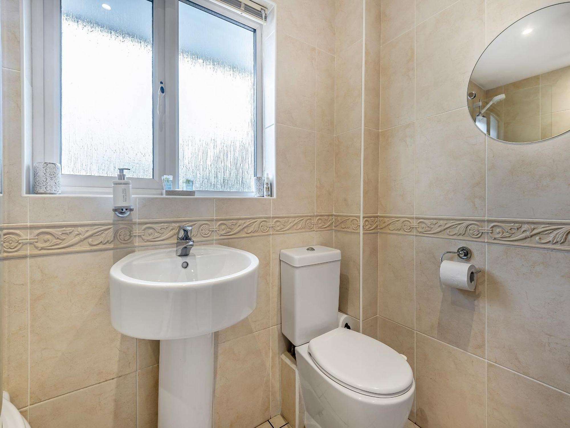 Bowness Retreat Villa Ngoại thất bức ảnh